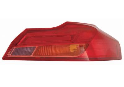 3850936 Van Wezel Tail lamp right