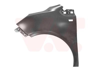 Front wing panel Opel Meriva: 3860655 Van Wezel Front fender left
