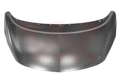 Car hood Opel: 3860660 Van Wezel Hood