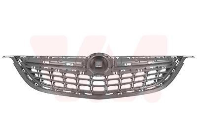 3872510 Van Wezel Grille radiator