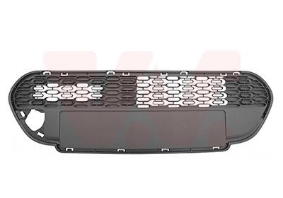 Radiator grille Peugeot 107: 4021510 Van Wezel Grille radiator