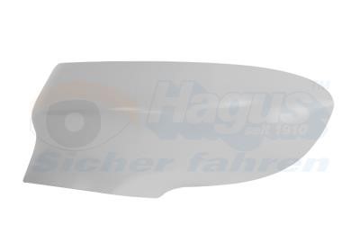 3872843 Van Wezel Cover side left mirror