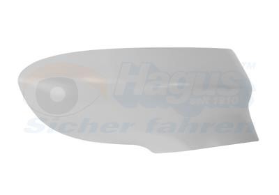 3872844 Van Wezel Cover side right mirror