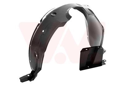 4022434 Van Wezel Front right liner