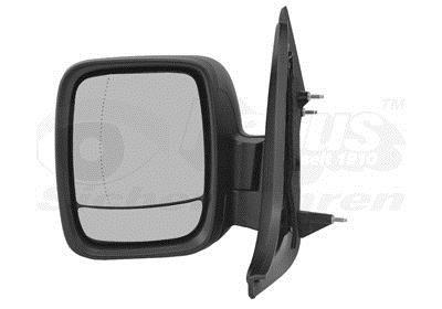 Van Wezel 3891801 Rearview mirror external left 3891801