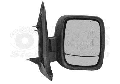Van Wezel 3891802 Rearview mirror external right 3891802