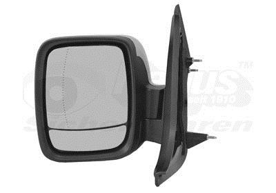 Van Wezel 3891811 Rearview mirror external left 3891811