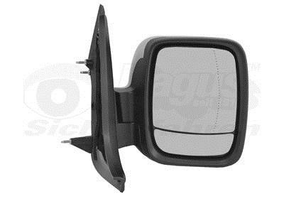 Van Wezel 3891812 Rearview mirror external right 3891812