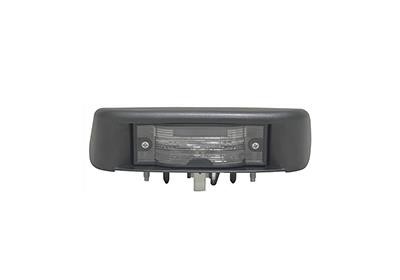 Van Wezel 3891920 License lamp left/right 3891920 3891920 Van Wezel License lamp left/right