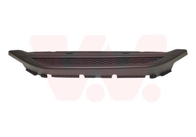 Radiator grille Peugeot 208: 4034518 Van Wezel Grille radiator