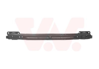 Bumper support Citroen C3: 4034531 Van Wezel Rear bumper reinforcement