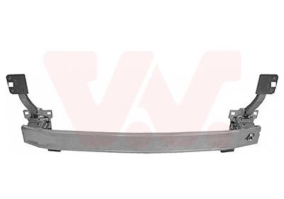 Van Wezel 4034560 Front bumper reinforcement 4034560 4034560 Van Wezel Front bumper reinforcement