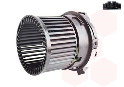 4034773 Van Wezel Fan assy - heater motor