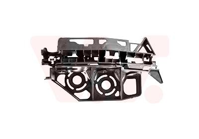 4042319 Van Wezel Front fender left
