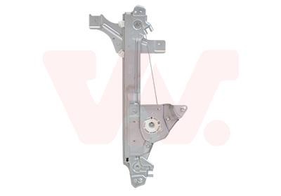 4068263 Van Wezel Power window left