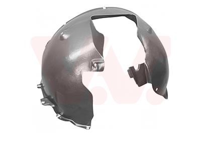 4077434 Van Wezel Front right liner