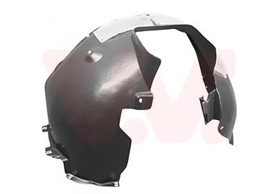 4077436 Van Wezel Front right liner