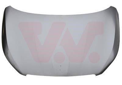 4081660 Van Wezel Hood