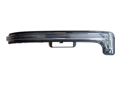 Side indicator Citroen C5: 4084915 Van Wezel Turn signal repeater in the mirror