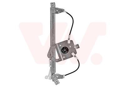 4332265 Van Wezel Power window left