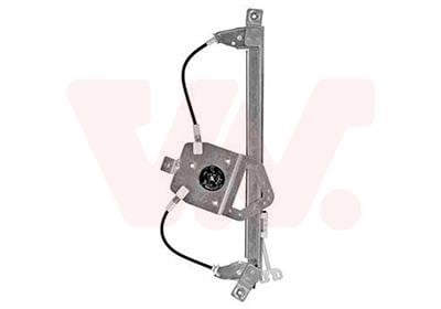 4332266 Van Wezel Power window right