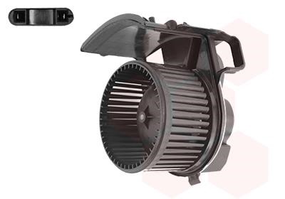 4339773 Van Wezel Fan assy - heater motor