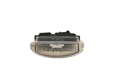 4339920 Van Wezel License lamp