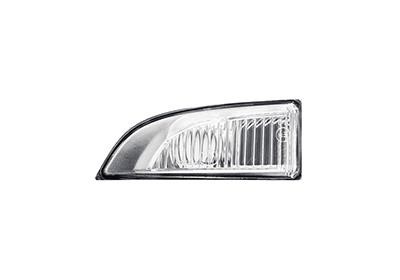 Side indicator Renault Laguna: 4356915 Van Wezel Turn signal repeater in the mirror