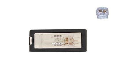 4356920 Van Wezel License lamp left/right