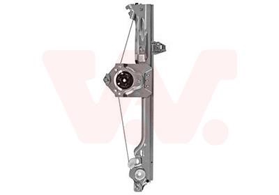 4366268 Van Wezel Power window right