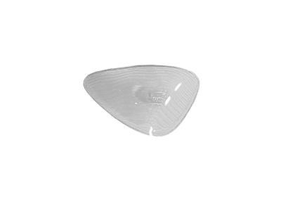 4366917 Van Wezel Turn signal repeater in the mirror