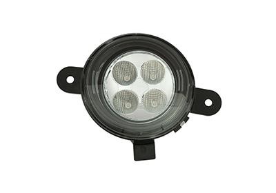 Van Wezel 4368957 Daytime running lights (DRL) 4368957 4368957 Van Wezel Daytime running lights (DRL)