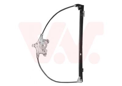 4324266 Van Wezel Power window right