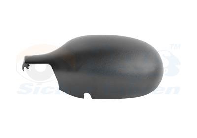 4325841 Van Wezel Cover side left mirror