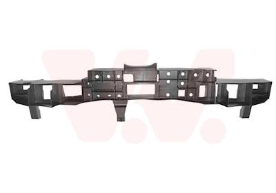 4372530 Van Wezel Rear bumper absorber