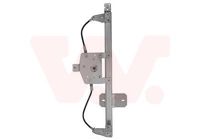 4373266 Van Wezel Power window right