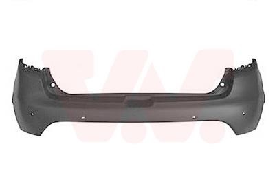 Van Wezel 4373545 Bumper rear 4373545