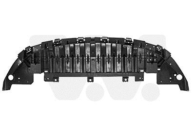 4377501 Van Wezel Noise isolation under the hood