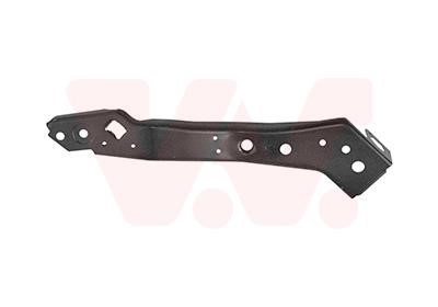 Front panel Renault: 4377661 Van Wezel Panel front left
