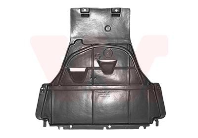 4377701 Van Wezel Engine protection