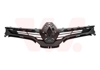 Van Wezel 4382510 Grille radiator 4382510 4382510 Van Wezel Grille radiator