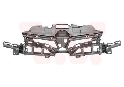 4382514 Van Wezel Grille radiator