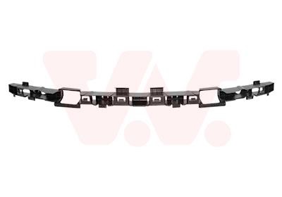 4382561 Van Wezel Front bumper absorber