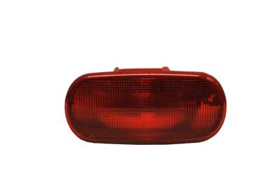 4387929 Van Wezel Rear third 3rd brake stop light