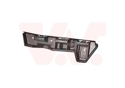 Van Wezel 4388568 Bracket front bumper, right 4388568 4388568 Van Wezel Bracket front bumper, right