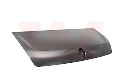 Car hood Renault: 4388660 Van Wezel Hood