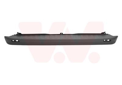 Van Wezel 4396540 Bumper rear 4396540 4396540 Van Wezel Bumper rear