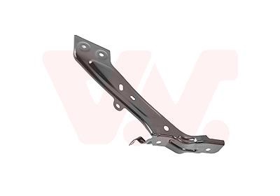 4407320 Van Wezel Front fender right
