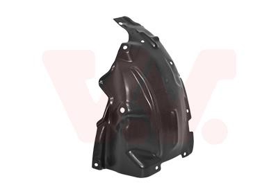 Van Wezel 4407433 Fender liner front left 4407433 4407433 Van Wezel Fender liner front left