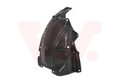 4407434 Van Wezel Front right liner